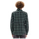 Emerson Ανδρικό πουκάμισο Men's Checkered Flannel Shirt